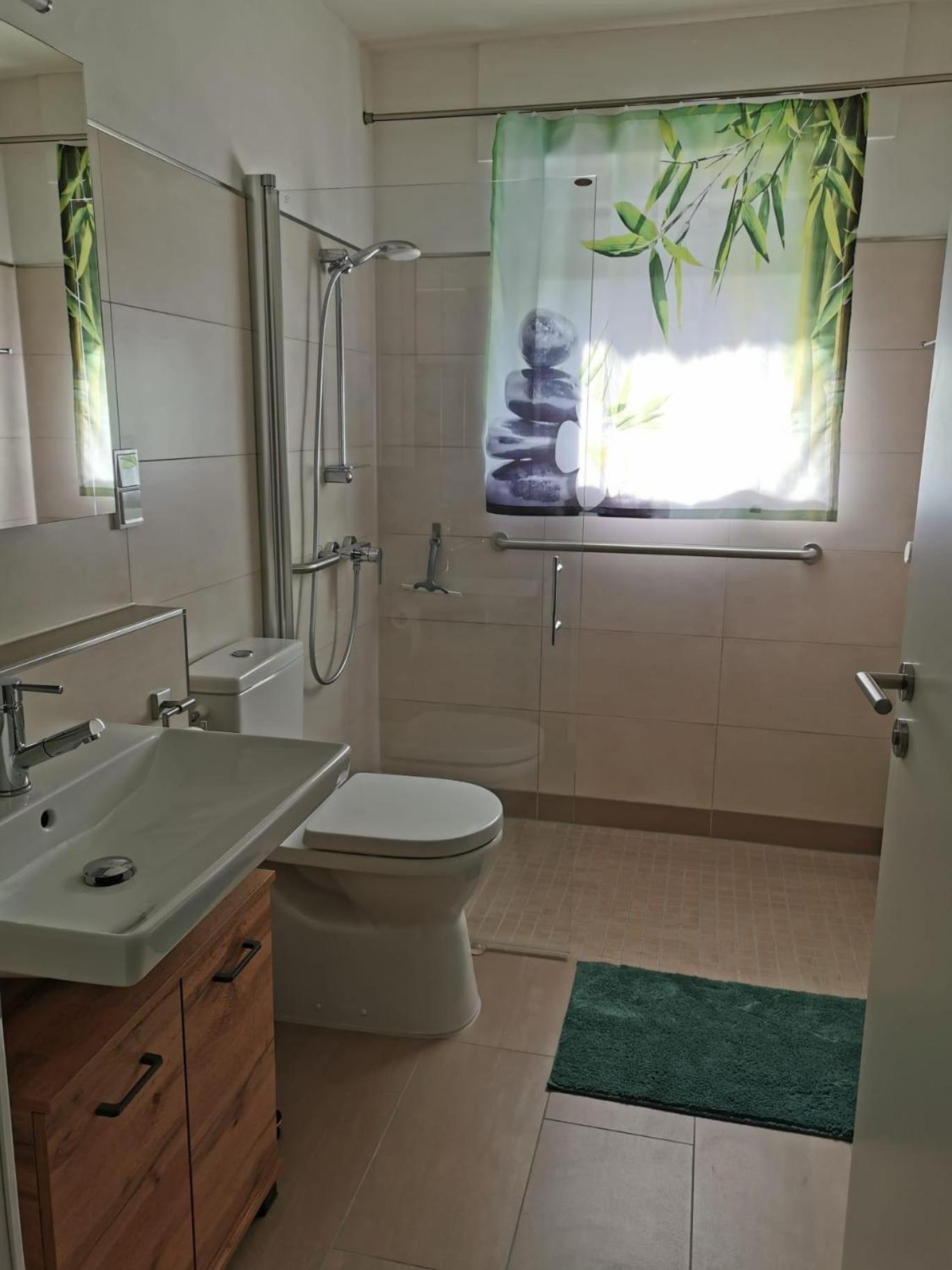 Ferienwohnung Hedi Konz Exterior foto